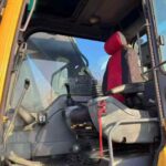 VOLVO EC360 used excavator photo 4