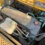 VOLVO EC360 used excavator photo 5