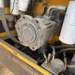 VOLVO EC360 used excavator photo 7