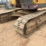 VOLVO EC360 used excavator photo 5