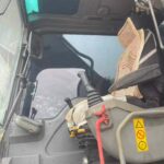 VOLVO EC360 used excavator photo 6