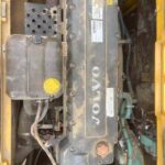 VOLVO EC360 used excavator photo 7