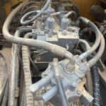 VOLVO EC360 used excavator photo 8