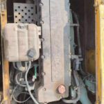 VOLVO EC360 used excavator photo 7