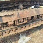 VOLVO EC360 used excavator photo 9