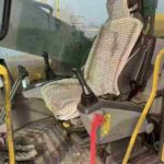 VOLVO EC380 used excavator photo 4