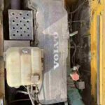 VOLVO EC380 used excavator photo 6