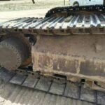VOLVO EC380 used excavator photo 3