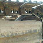 VOLVO EC380 used excavator photo 4