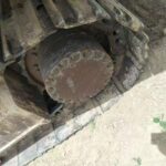 VOLVO EC380 used excavator photo 7