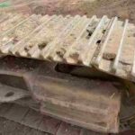 VOLVO EC380 used excavator photo 4