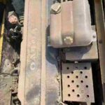 VOLVO EC380 used excavator photo 6