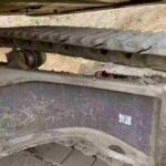 VOLVO EC380 used excavator photo 8