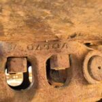 VOLVO EC380 used excavator photo 7