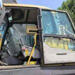 VOLVO EC380 used excavator photo 8