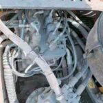 VOLVO EC380 used excavator photo 9