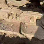 VOLVO EC480 used excavator photo 9