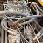 VOLVO EC480D used excavator photo 5