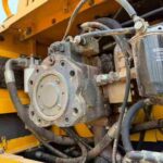 VOLVO EC480D used excavator photo 6