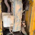 VOLVO EC480D used excavator photo 7