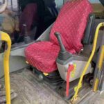 VOLVO EC480D used excavator photo 9