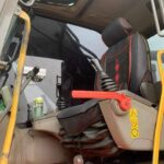 VOLVO EC480DL used excavator photo 5