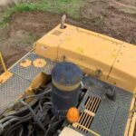 VOLVO EC480DL used excavator photo 8