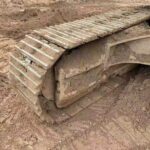 VOLVO EC480DL used excavator photo 7