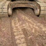 VOLVO EC480DL used excavator photo 8