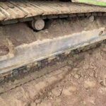 VOLVO EC480DL used excavator photo 9