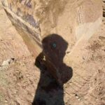 VOLVO EC75DL used excavator photo 9