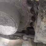 VOLVO EC80 used excavator photo 3