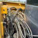 VOLVO EC80 used excavator photo 5