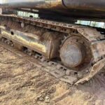 VOLVO EC80 used excavator photo 6