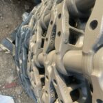 VOLVO, SDLG Track Chain Assembly spare parts photo 2