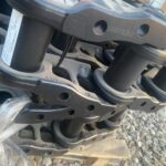 VOLVO, SDLG Track Chain Assembly spare parts photo 4