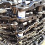 XCMG 135 Undercarriage Parts spare parts photo 3