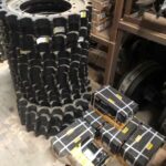 XCMG 135 Undercarriage Parts spare parts photo 5