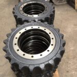 XCMG 135 Undercarriage Parts spare parts photo 6