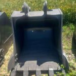 XCMG 75 Excavator Bucket spare parts photo 2