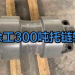XCMG Undercarriage Parts spare parts photo 4