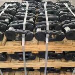 XCMG Undercarriage Parts spare parts photo 6
