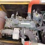 XCMG XE305D used excavator photo 4