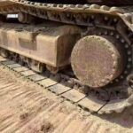 XCMG XE305D used excavator photo 9