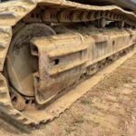 XCMG XE370 used excavator photo 5