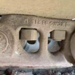 XCMG XE370 used excavator photo 6
