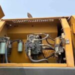 XCMG XE370 used excavator photo 8
