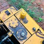 XGMA 808 used excavator photo 8