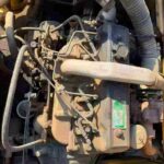 XINYUAN 75W-8 used excavator photo 5