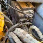 XINYUAN 75W-8 used excavator photo 6